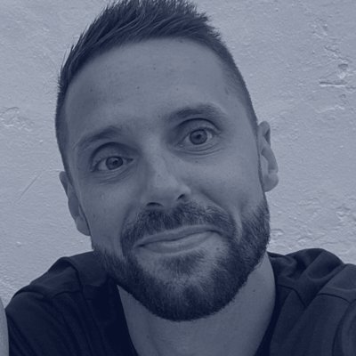 João Daniel Rico