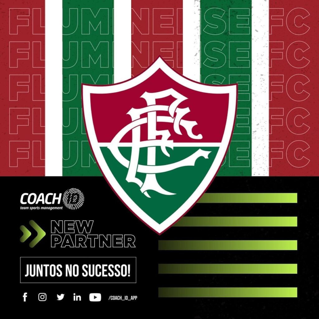 Página Inicial — Fluminense Football Club